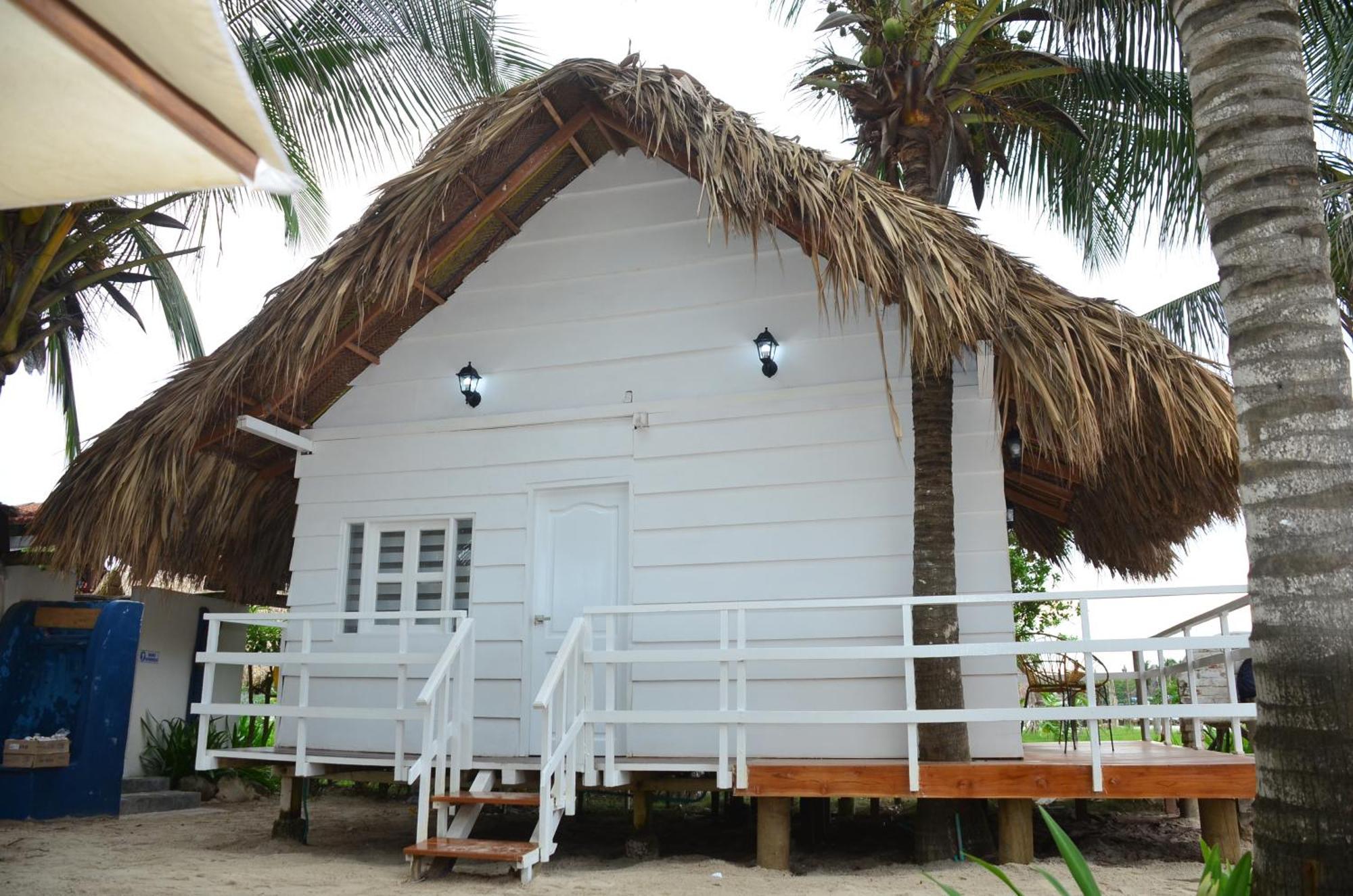 Marine Beach Club & Hotel By Tequendama Tierra Bomba Exterior foto